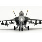 McDonnell F/A-18F Super Hornet