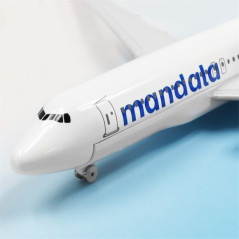 Mandala Airlines Airbus A320