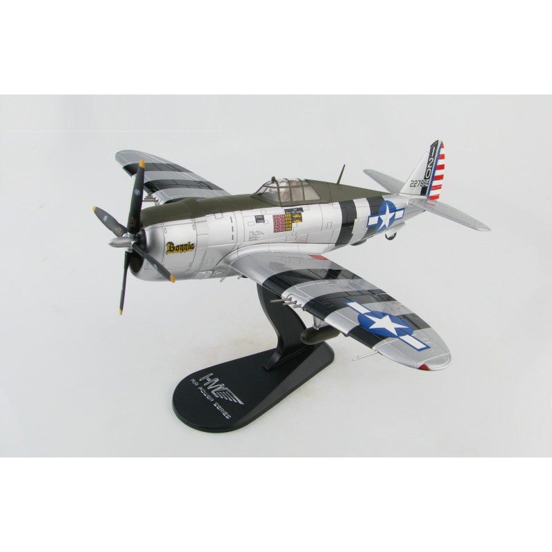 P-47D Thunderbolt "Bonnie"