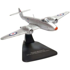UK 1954-1/100 Gloster Meteor F.8 No43 