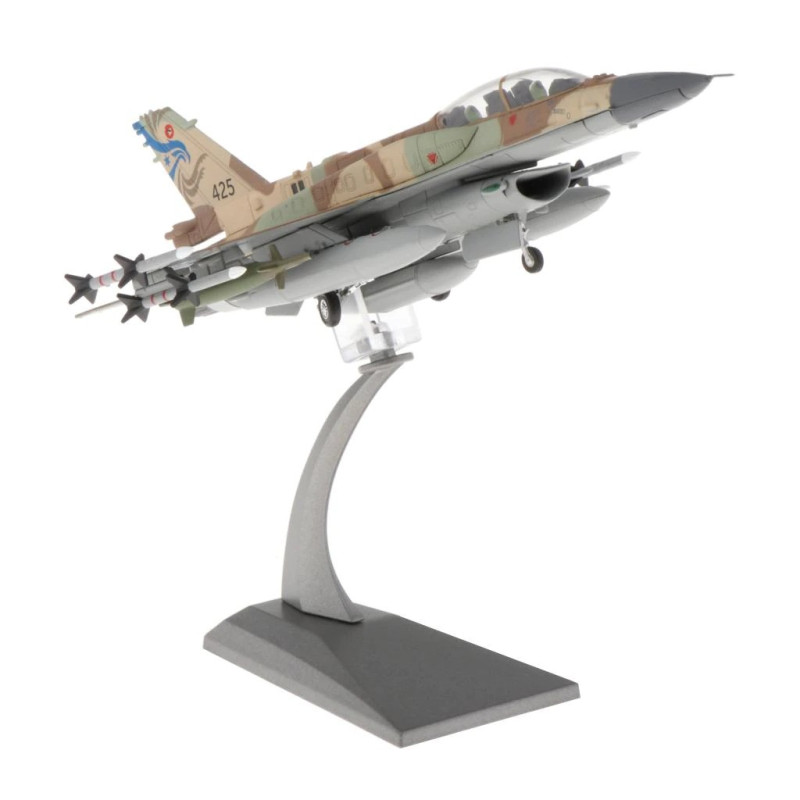 1/34  F-16 FIGHTING FALCON 模型飛行機 ソリッドモデル 1/34 F-16 FIGHTING FALCON 模型飛行機 ソリッドモデル