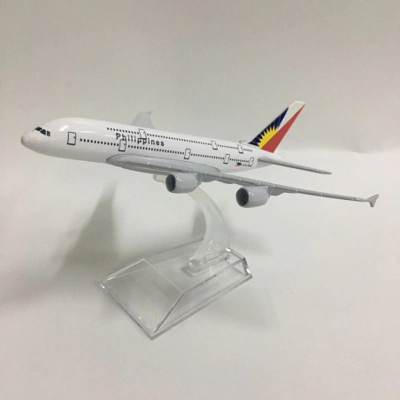 Philippine Airlines Airbus A380