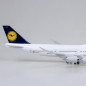 XL Lufthansa Boeing 747