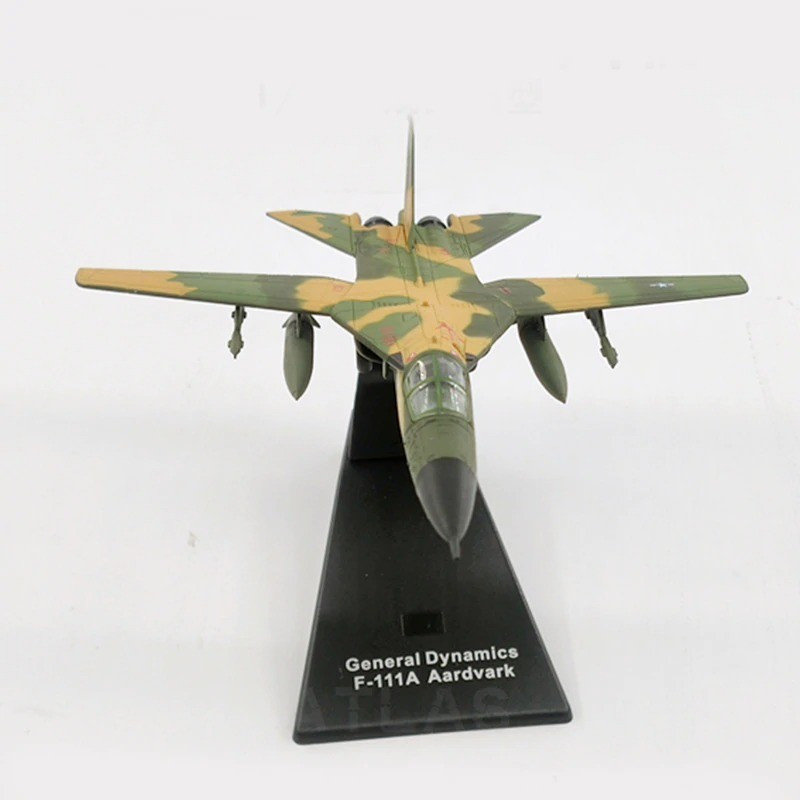 F-111 AARDVARK 1/72 モデルキット 5点セット Amazon.com: BrickCraftWorks F-111-Aardvark American Multi
