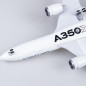 XL Prototype Airbus A350 XWB Carbon