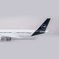 XL Lufthansa Airbus A350