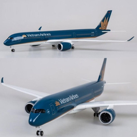 XL Vietnam Airlines Airbus A350