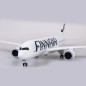 XL Finnair Airbus A350