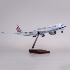 XL China Airlines Airbus A350