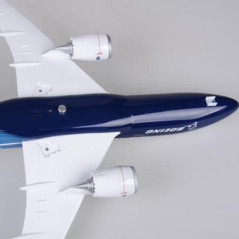 XL Prototype Boeing 787