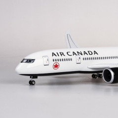 XL Air Canada Boeing 787