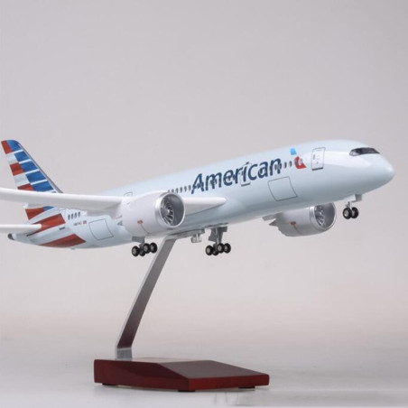 XL American Airlines Boeing 787