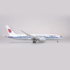 XL Air China Boeing 787