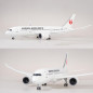 XL Japan Airlines Boeing 787