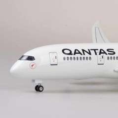 XL Qantas Boeing 787
