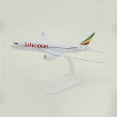 Ethiopian Airlines Boeing 787