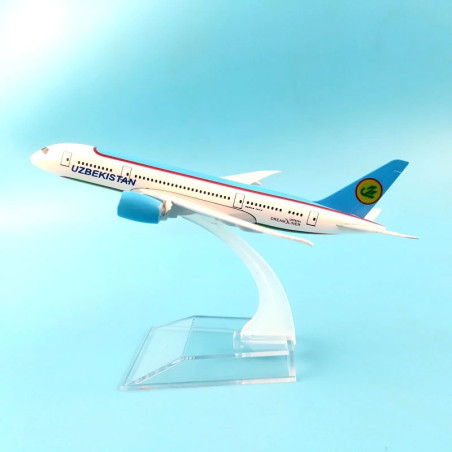 Uzbekistan Airways Boeing 787