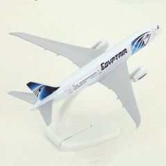 Egyptair Boeing 787