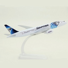 Egyptair Boeing 787