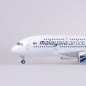 XL Malaysia Airlines Airbus A380