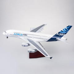 XL Prototype Airbus A380