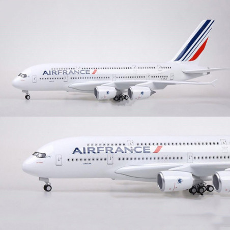 XL Air France Airbus A380