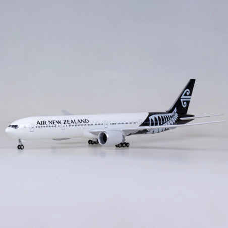 XL Air New Zealand Boeing 777