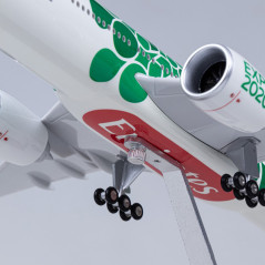 XL Emirates Boeing 777