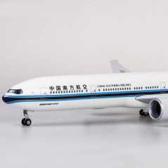 XL China Southern Boeing 777