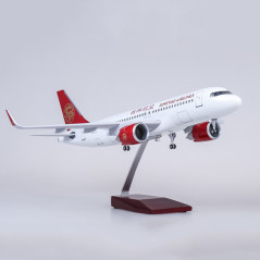 XL Juneyao Airlines Airbus A320 NEO