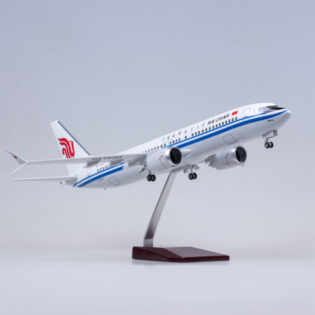 XL Air China Boeing 737 MAX
