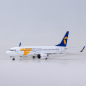 XL Mongolian Airlines Boeing 737