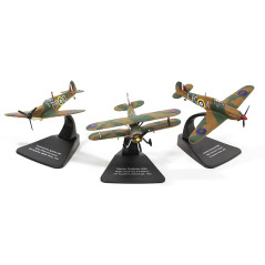 3x Battle of Britain Collection