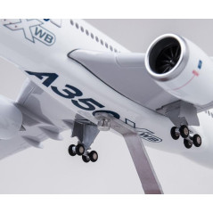 XL Prototype Airbus A350 XWB