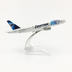 Egypt Air Boeing 777