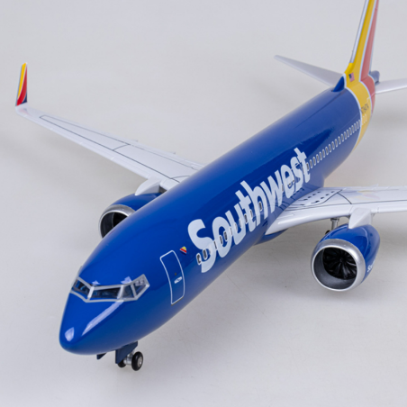 XL Southwest Airlines Boeing 737