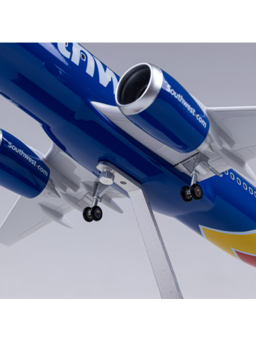 XL Southwest Airlines Boeing 737