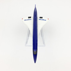 Pepsi Concorde