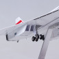 XL British Airways Concorde