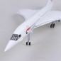 XL British Airways Concorde
