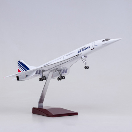 XL Air France Concorde