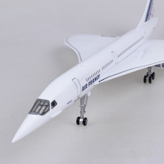 XL Air France Concorde