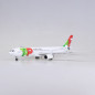 XL TAP Air Portugal Airbus A330