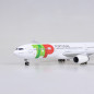 XL TAP Air Portugal Airbus A330