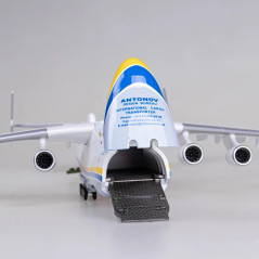 XL Antonov An-225 Mriya