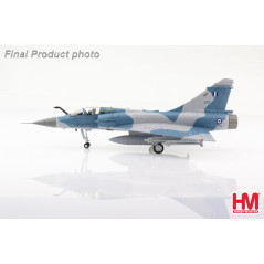 Dassault Mirage 2000-EGM