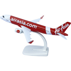 Air Asia Airbus A320