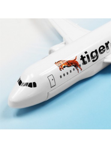 Tiger Air Airbus A320