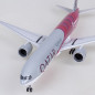 XL Qatar Airways Boeing 777
