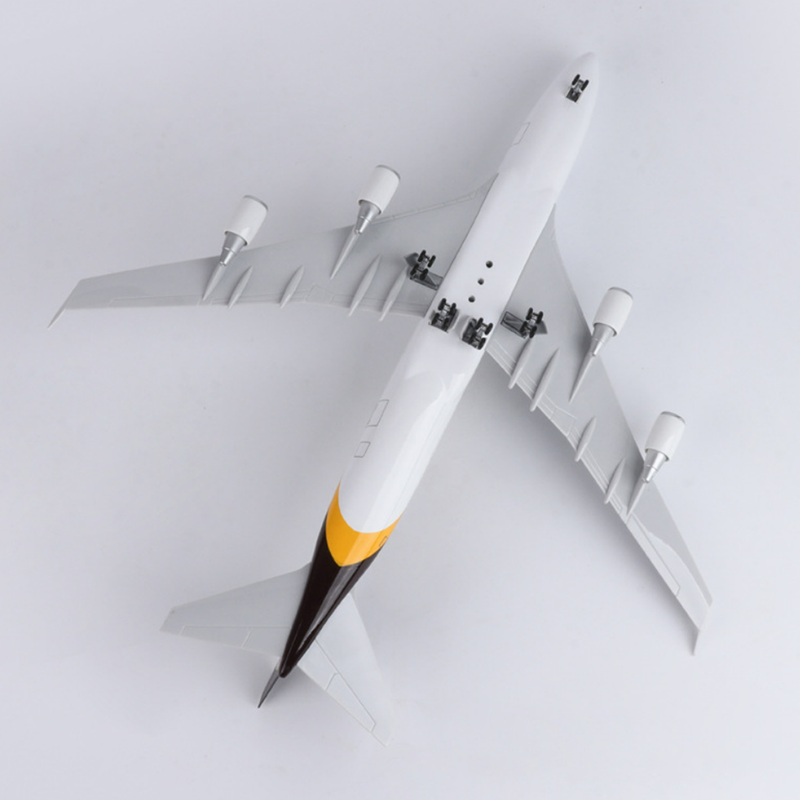 ボーイング　BOEING 747-200SF UPS 1/200スケール ボーイング BOEING 747-200SF UPS 1/200スケール ボーイング